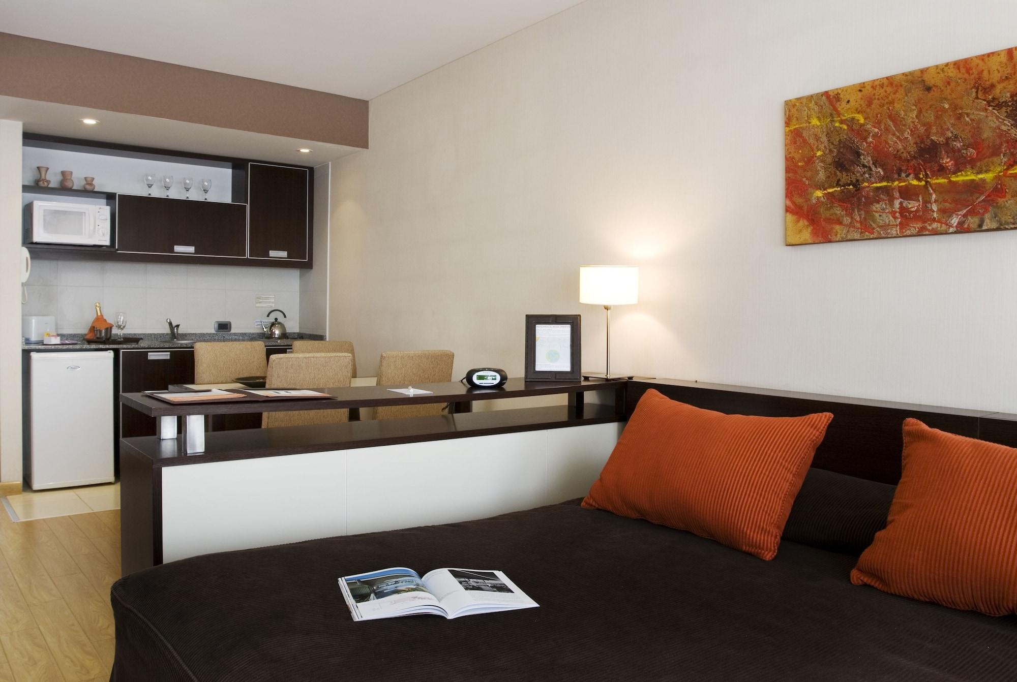Uriburu 1756 By Ayres Recoleta Apartamento