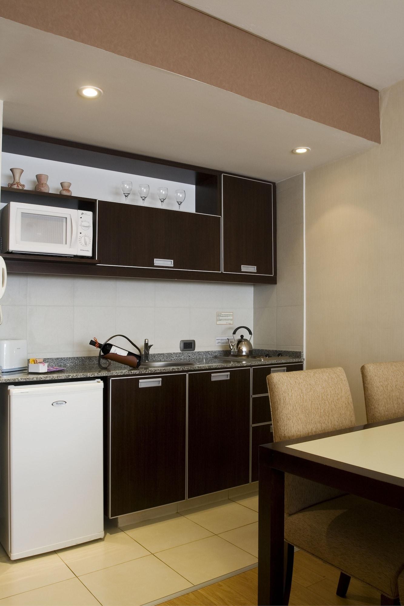 Apartamento Uriburu 1756 By Ayres Recoleta