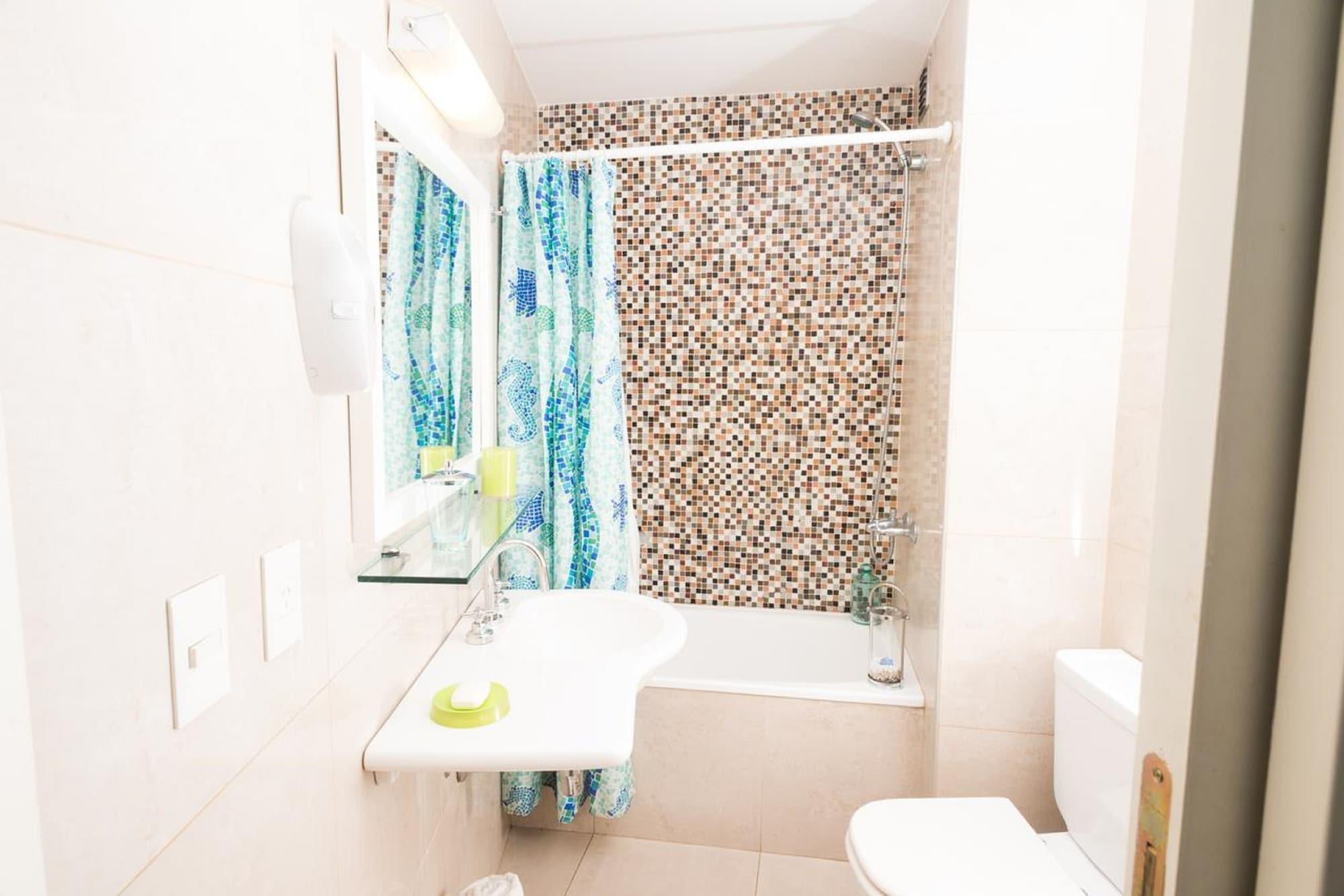Apartamento Soho Point *