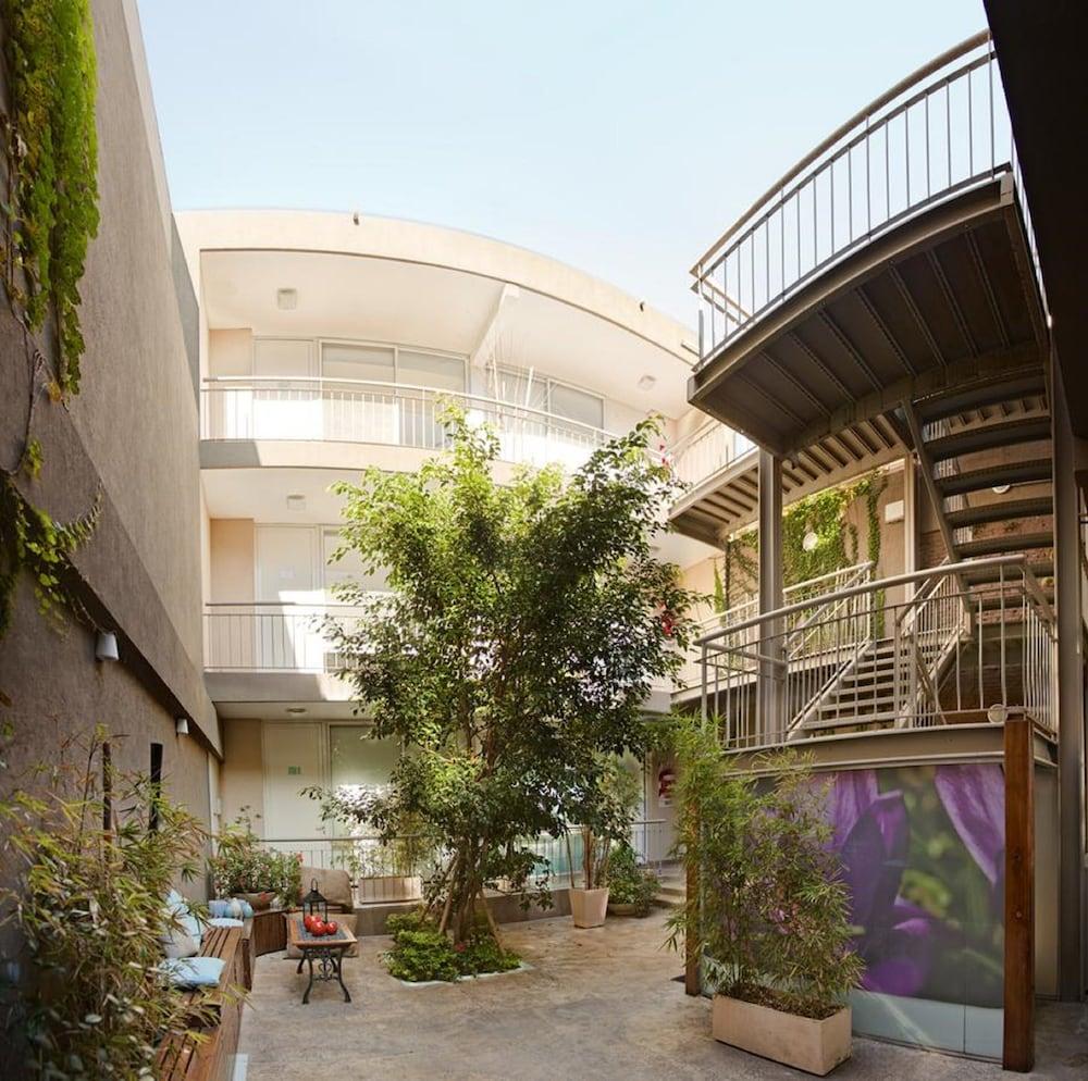 Soho Point Ciudad Autónoma de Buenos Aires
