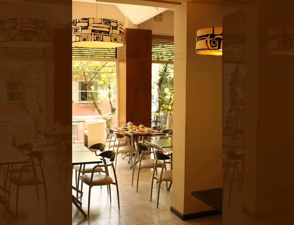 Sarum Design Hotel Ciudad Autónoma de Buenos Aires