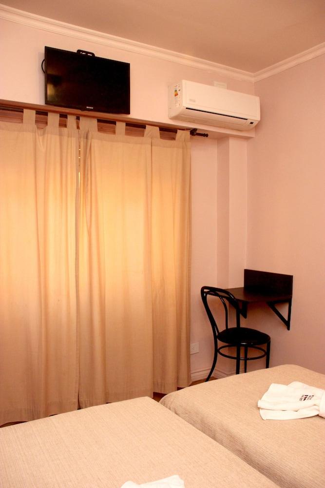 Y Hotel Ciudad Autónoma de Buenos Aires