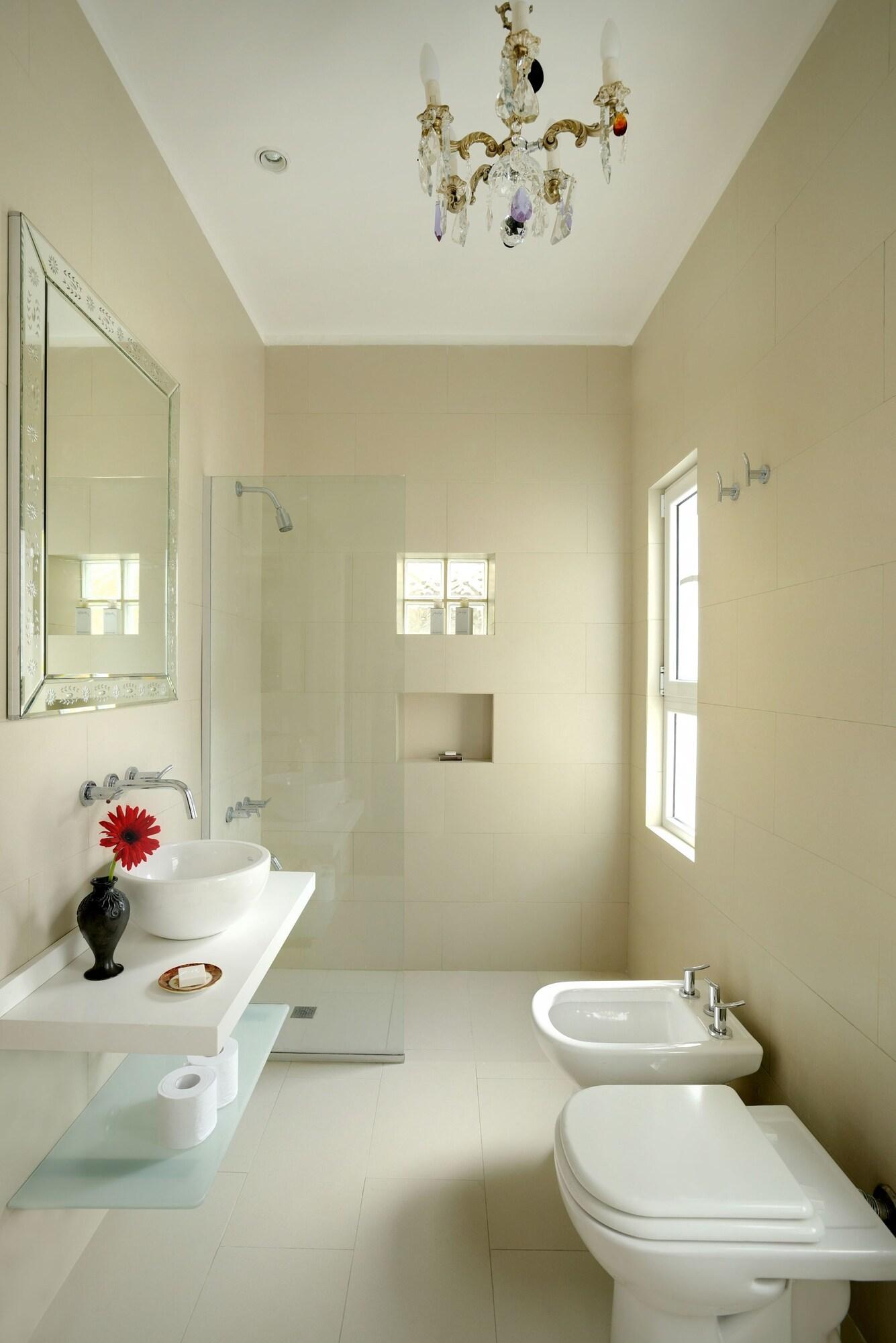 Poetry Building Recoleta Apartamento