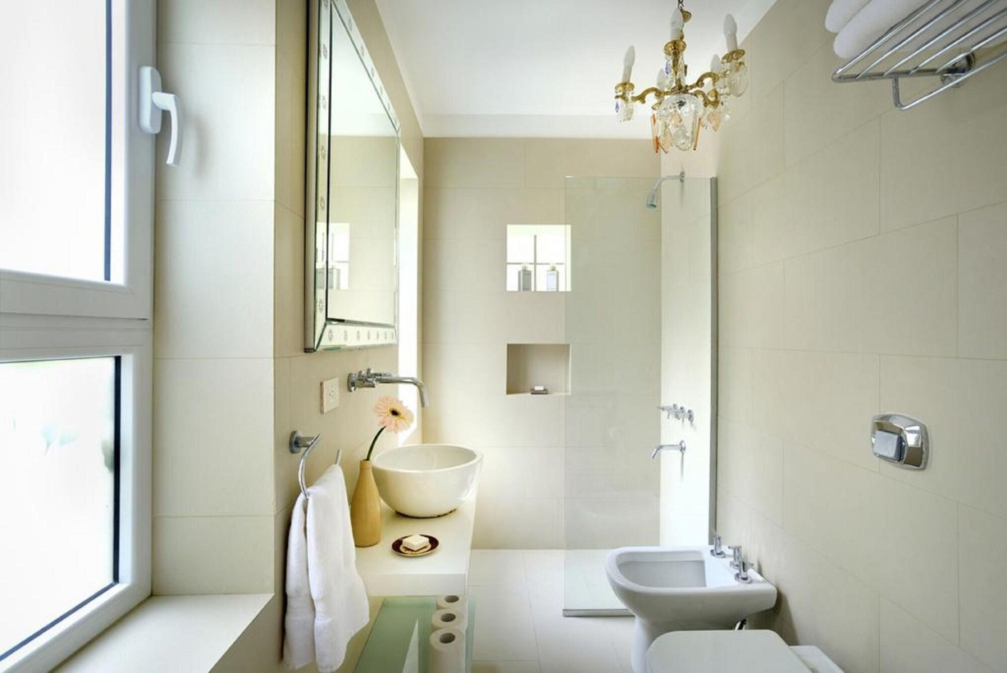 Poetry Building Recoleta Apartamento