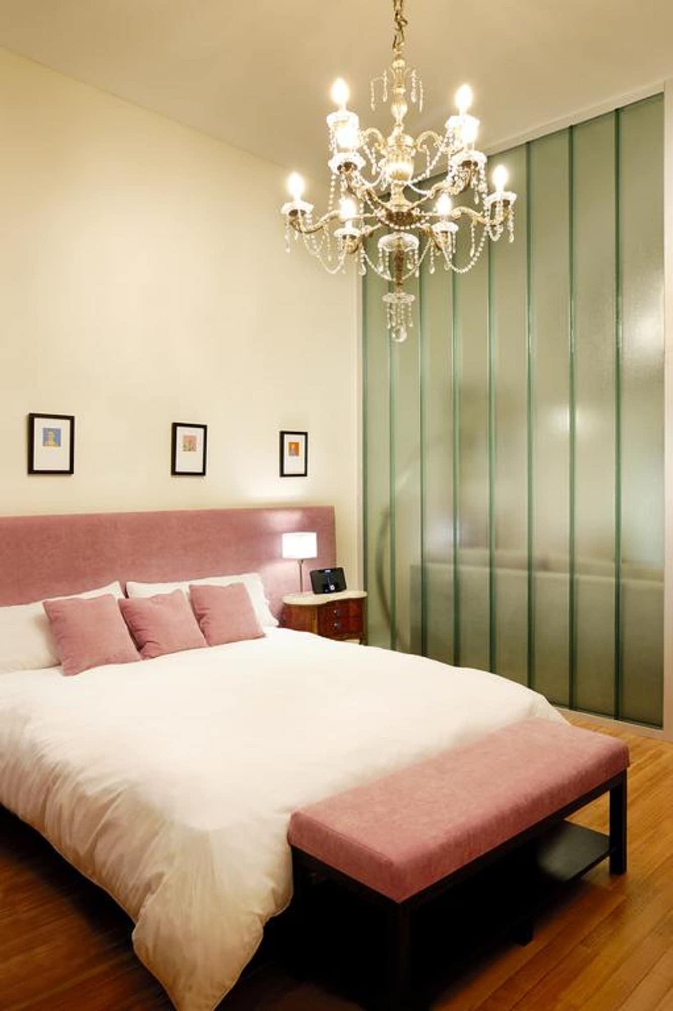 Apartamento Poetry Building Recoleta *