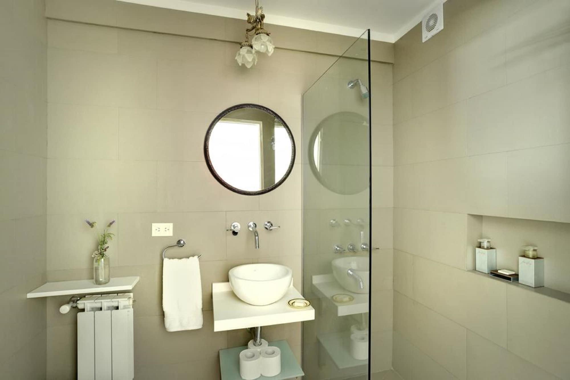 Apartamento Poetry Building Recoleta