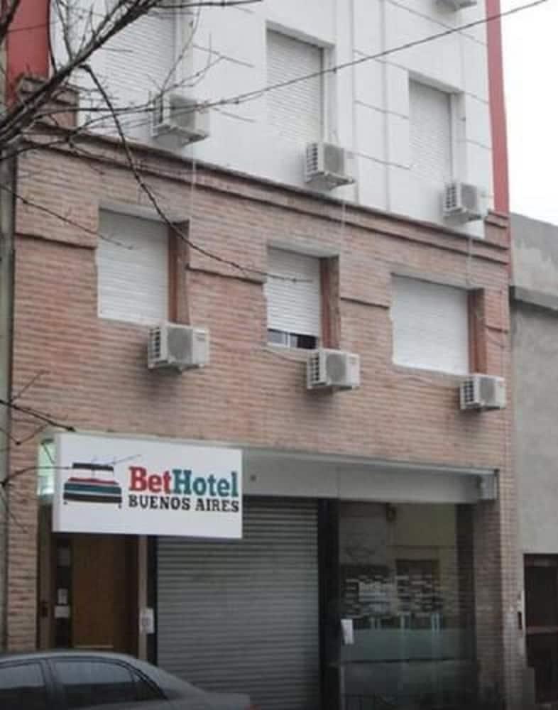 Hotel Bet Buenos Aires
