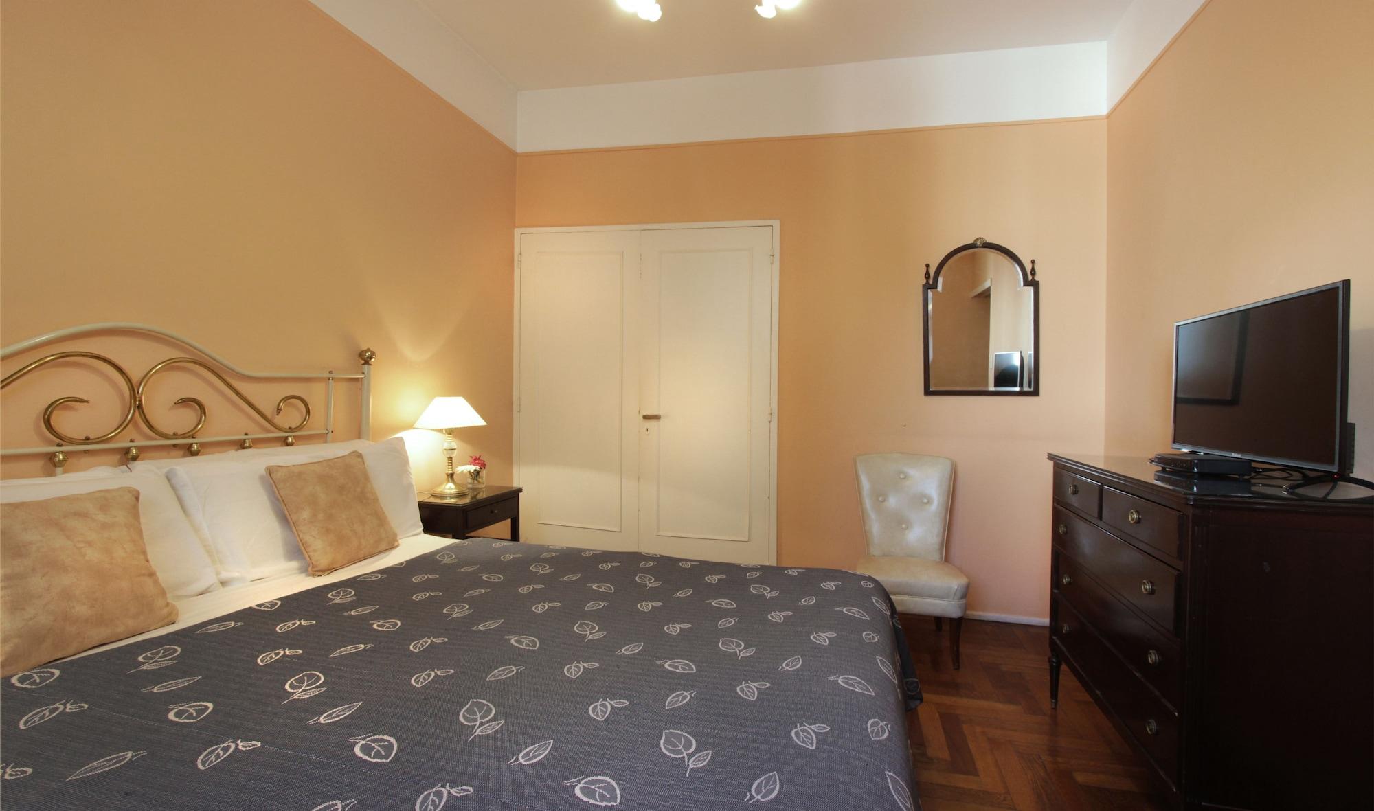 Lyon By Mh Hotel Ciudad Autónoma de Buenos Aires