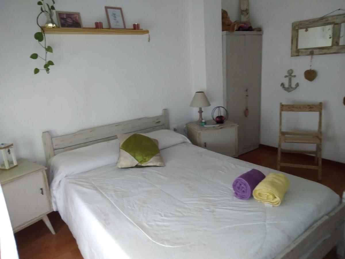 Habitación en casa particular Mi Lugar En El Mundo *