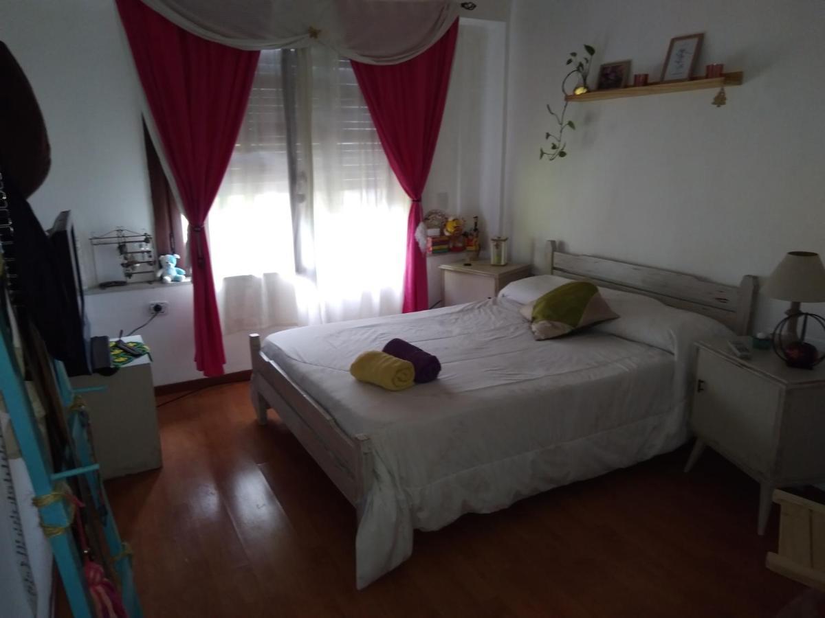 Mi Lugar En El Mundo Ciudad Autónoma de Buenos Aires