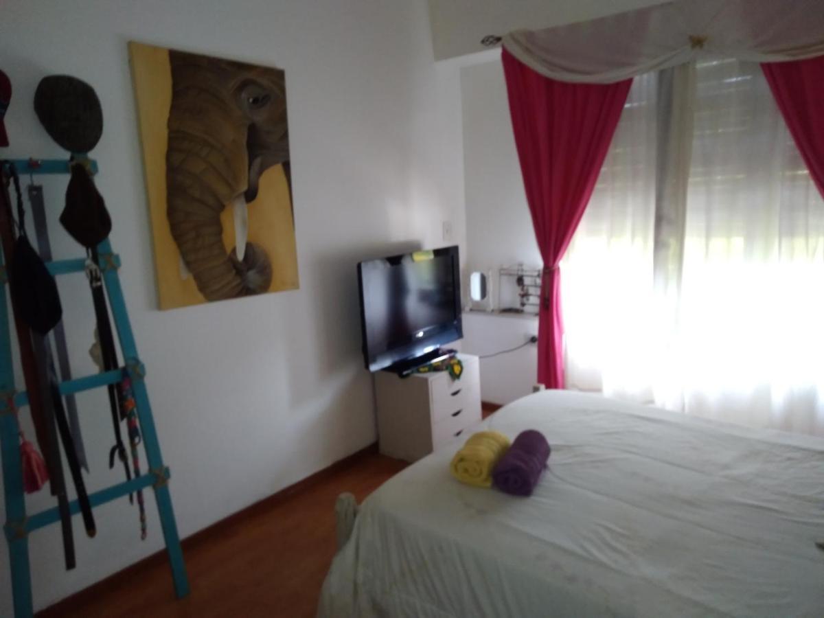 Habitación en casa particular Mi Lugar En El Mundo *