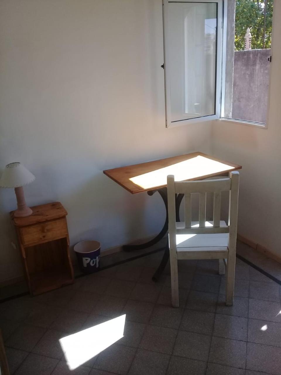 Habitac Indiv Casa De Familia, Flores Ciudad Autónoma de Buenos Aires