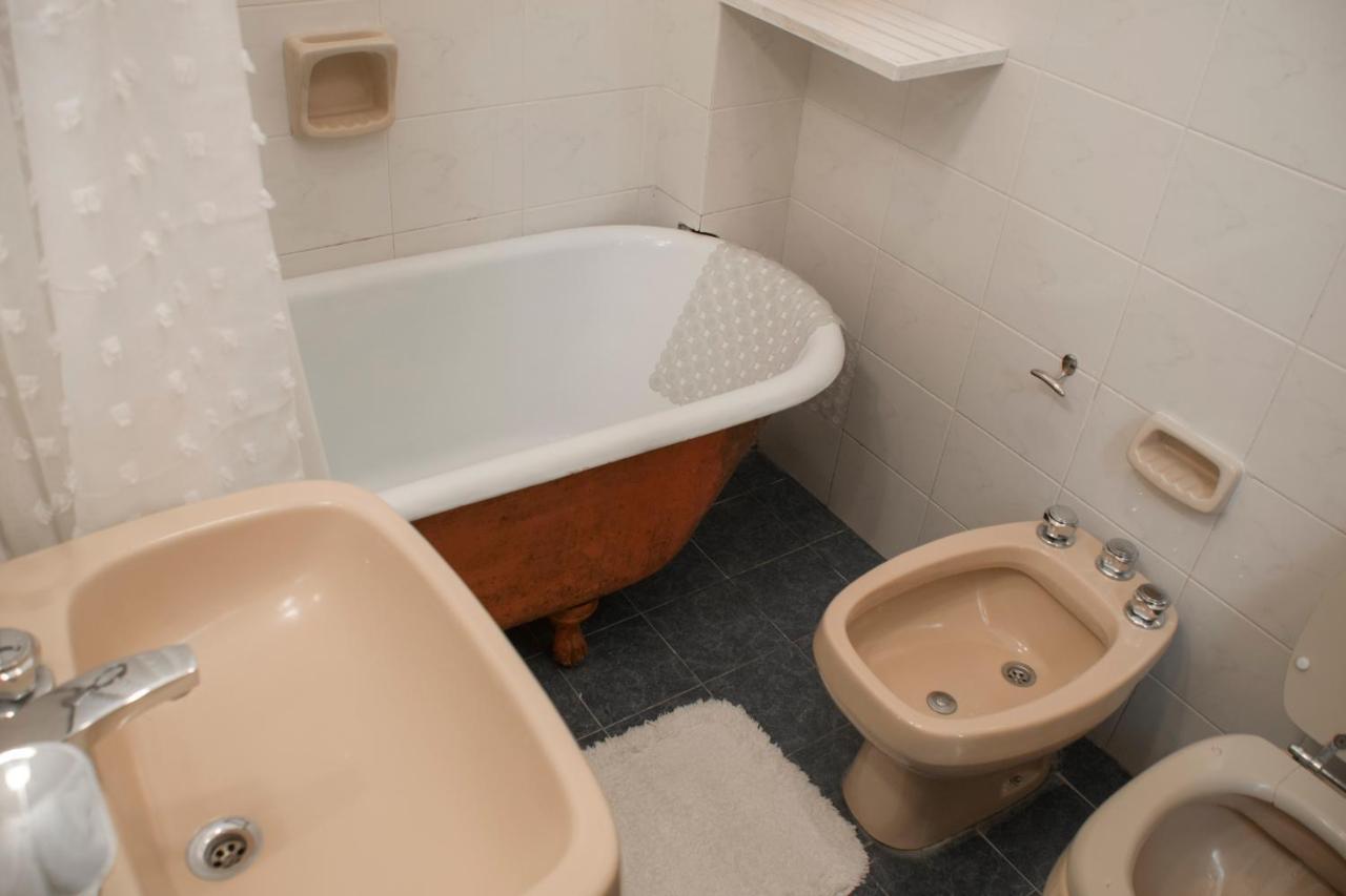 Departamento En San Telmo * Buenos Aires