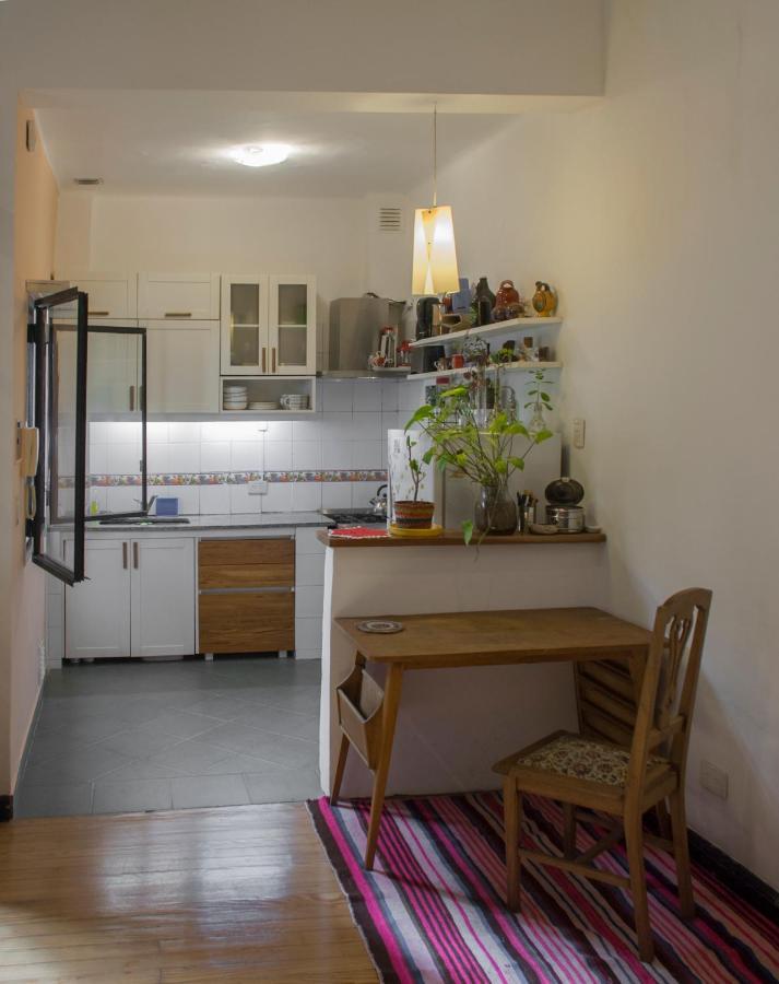 Departamento En San Telmo Apartamento *