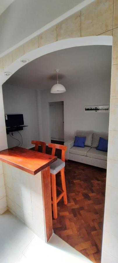 Lindo Y Confortable Departamento Con Perfecta Ubicacion *
