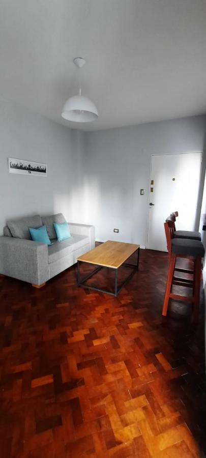 Apartment Lindo Y Confortable Departamento Con Perfecta Ubicacion *