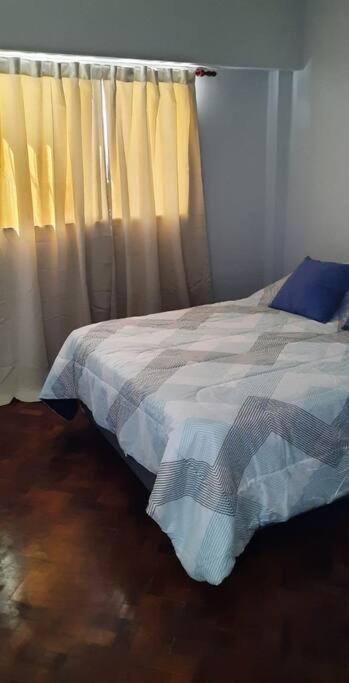 Lindo Y Confortable Departamento Con Perfecta Ubicacion