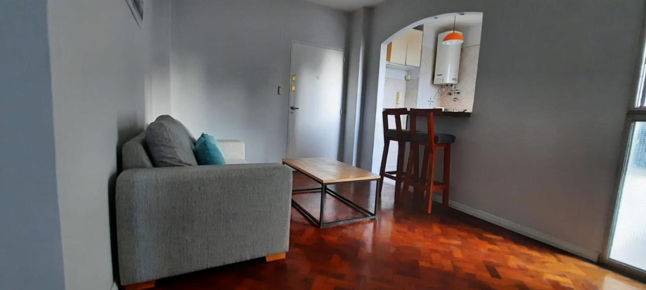 Apartment Lindo Y Confortable Departamento Con Perfecta Ubicacion