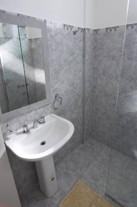 Lindo Y Confortable Departamento Con Perfecta Ubicacion Apartment Buenos Aires