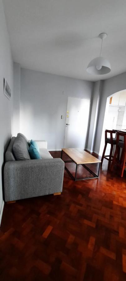Apartment Lindo Y Confortable Departamento Con Perfecta Ubicacion Buenos Aires
