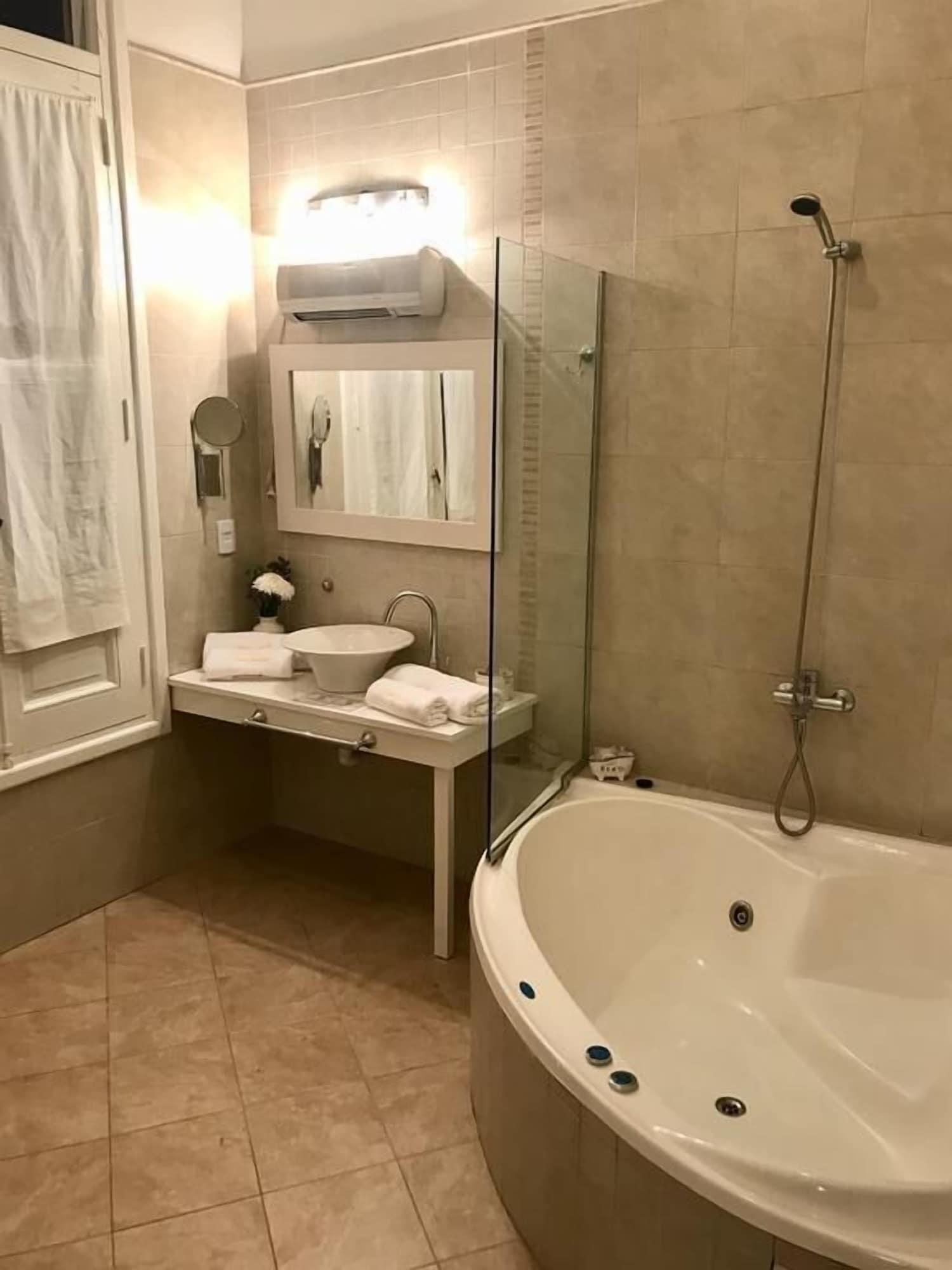 Hotel Palermo Soho Loft Ciudad Autónoma de Buenos Aires