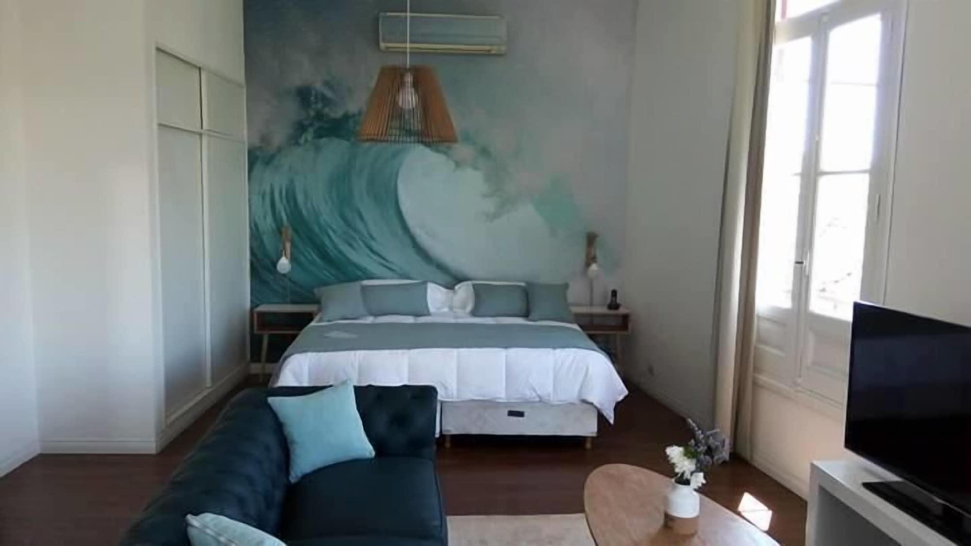 Hotel Palermo Soho Loft Ciudad Autónoma de Buenos Aires