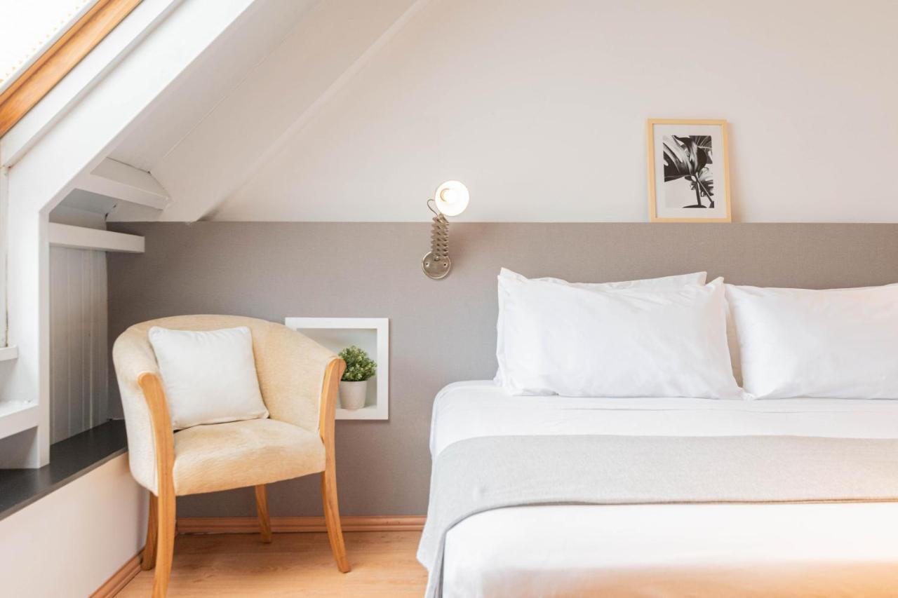 Apartment Luxury Loft Puerto Madero