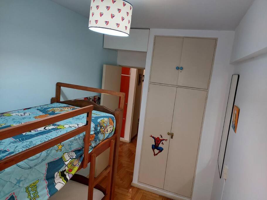 Hermosos Departamento Familiar, 3 Ambientes * Ciudad Autónoma de Buenos Aires