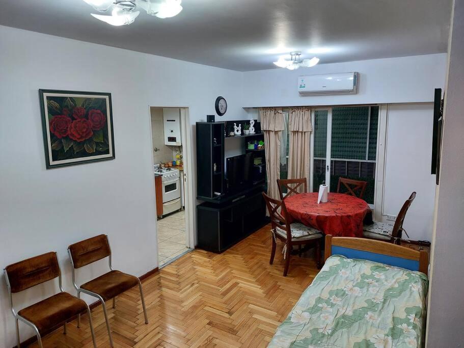 Hermosos Departamento Familiar, 3 Ambientes Apartamento