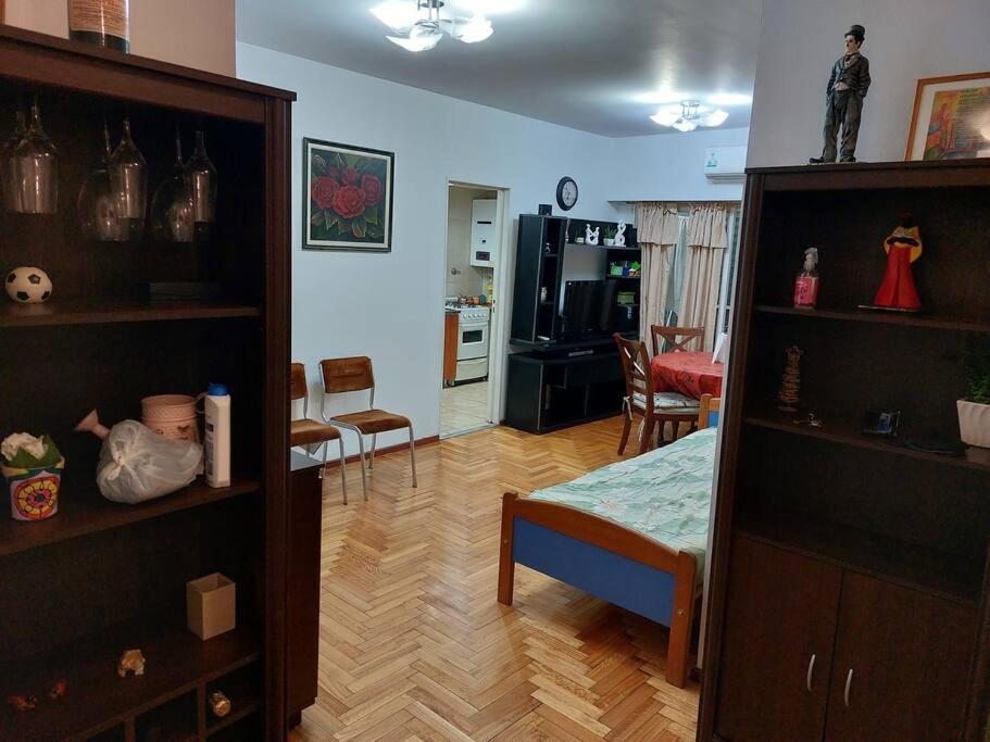Apartamento Hermosos Departamento Familiar, 3 Ambientes