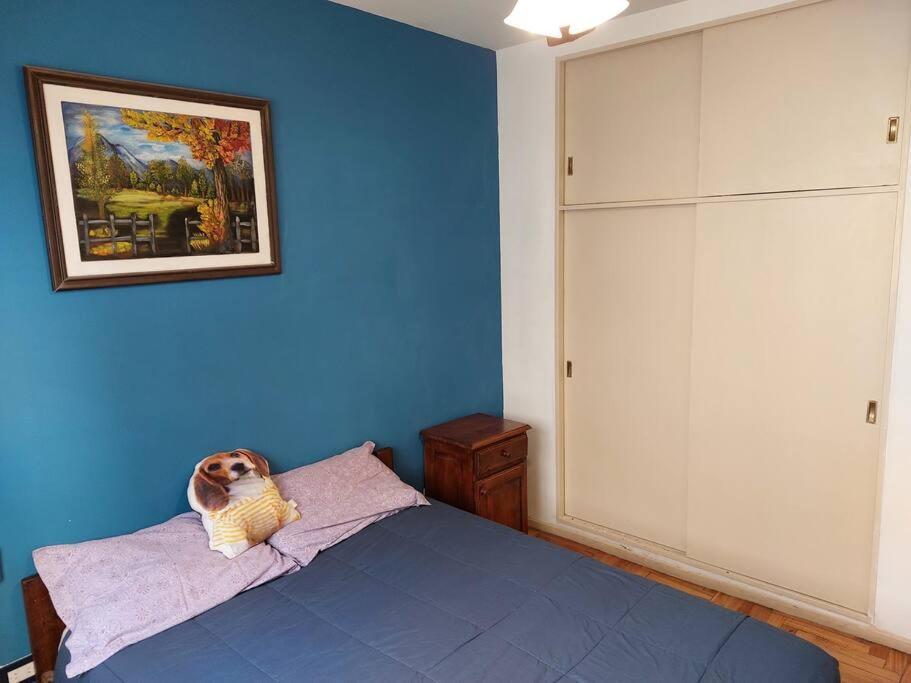 Hermosos Departamento Familiar, 3 Ambientes *