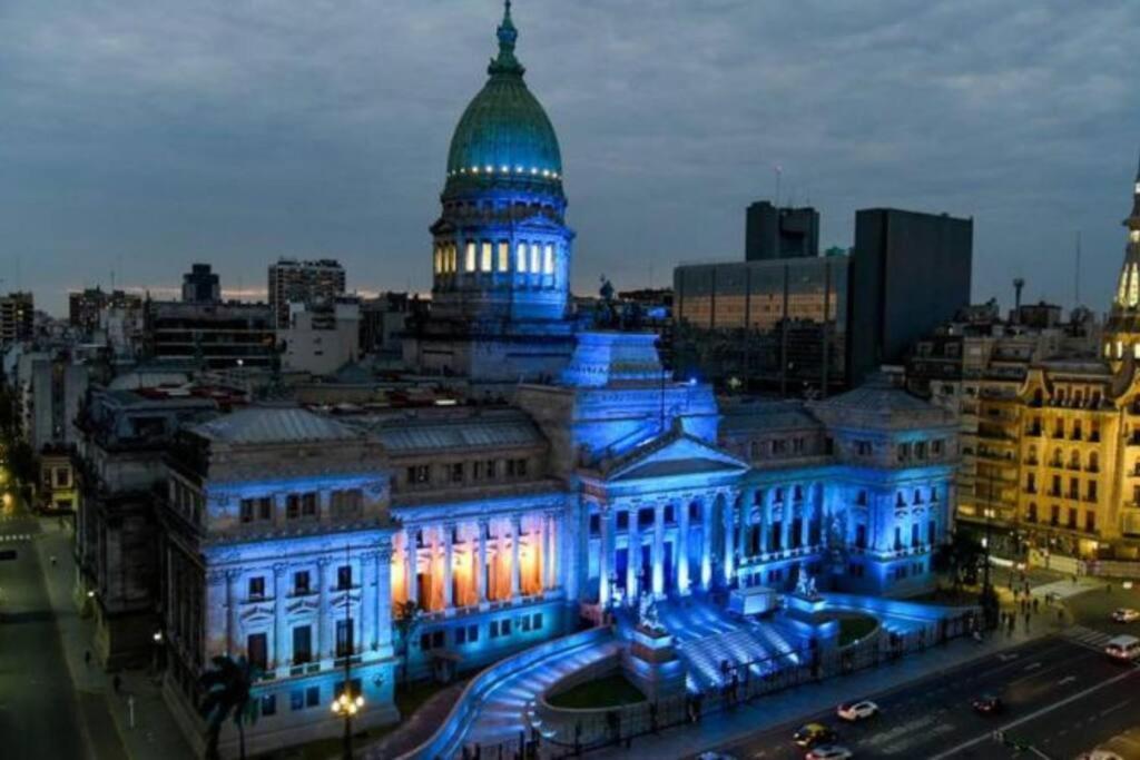 Hermosos Departamento Familiar, 3 Ambientes Apartamento Ciudad Autónoma de Buenos Aires