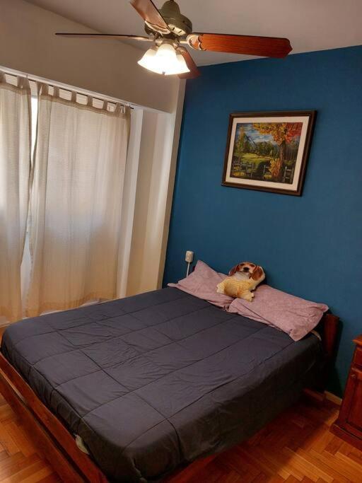 Hermosos Departamento Familiar, 3 Ambientes Apartamento *