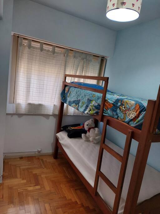 Hermosos Departamento Familiar, 3 Ambientes Ciudad Autónoma de Buenos Aires