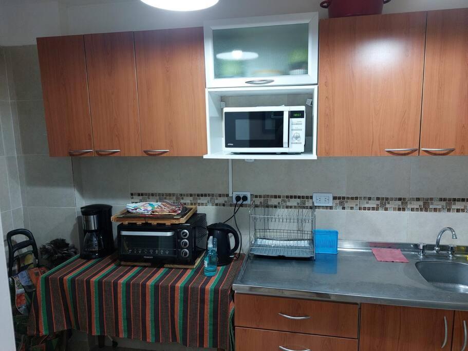 Hermosos Departamento Familiar, 3 Ambientes Ciudad Autónoma de Buenos Aires