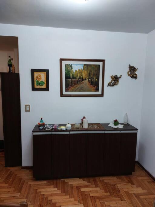 Hermosos Departamento Familiar, 3 Ambientes Apartamento *