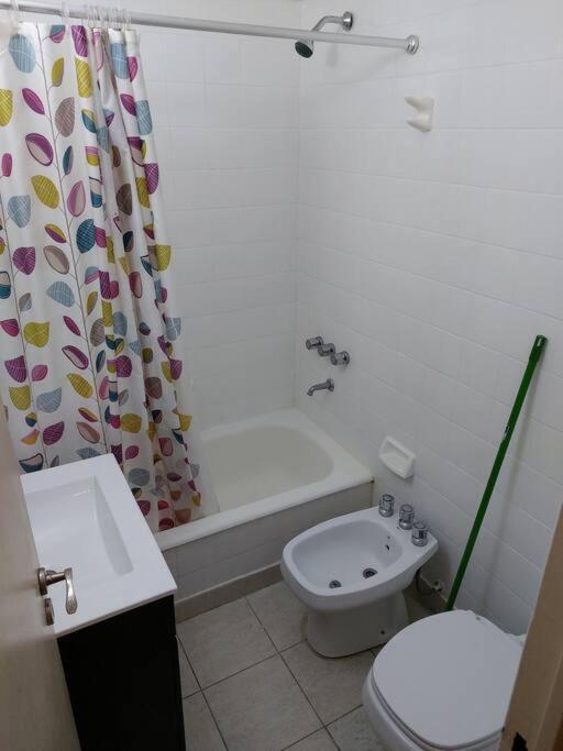 Hermosos Departamento Familiar, 3 Ambientes *