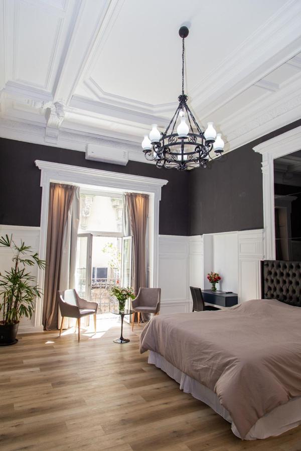 Loft Argentino Apartahotel