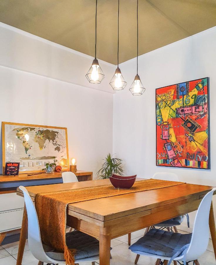Apartamento Exclusivo En Palermo Queens Ciudad Autónoma de Buenos Aires