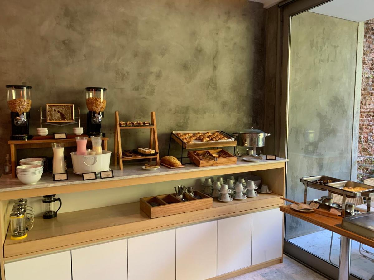 Palo Santo Hotel 4*