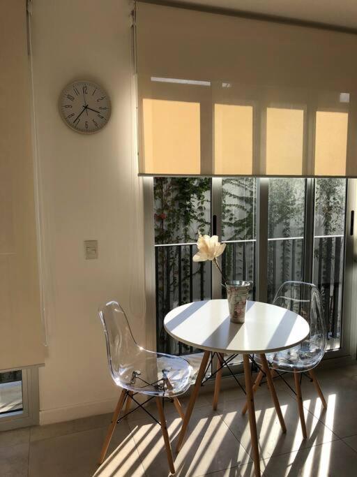 Sunny New In Palermo. Apartamento
