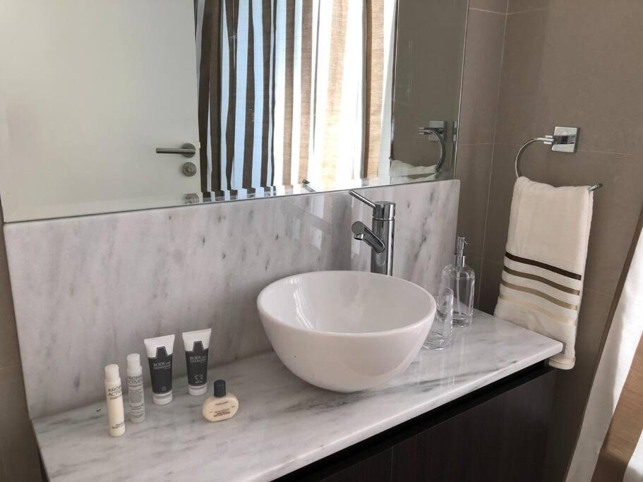 Sunny New In Palermo. Apartamento Ciudad Autónoma de Buenos Aires