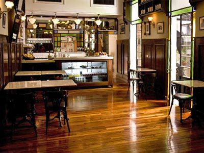 Zorzal Mane 4* Buenos Aires