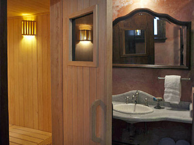 Zorzal Mane 4* Buenos Aires