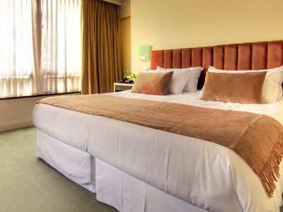 Hotel 818 Ciudad Autónoma de Buenos Aires