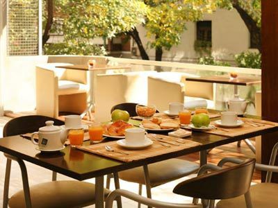 Hotel Sarum Design 3*