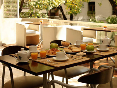 Sarum Design 3* Ciudad Autónoma de Buenos Aires