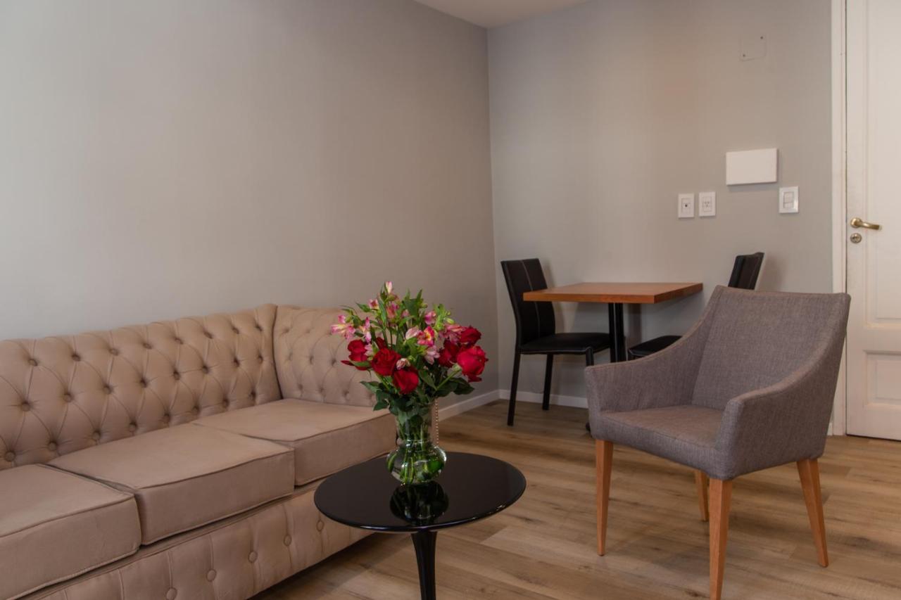 Loft Argentino Ciudad Autónoma de Buenos Aires