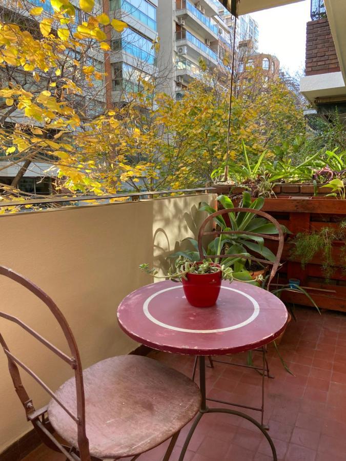Apartamento Palermo La Imprenta Apartamento Entero