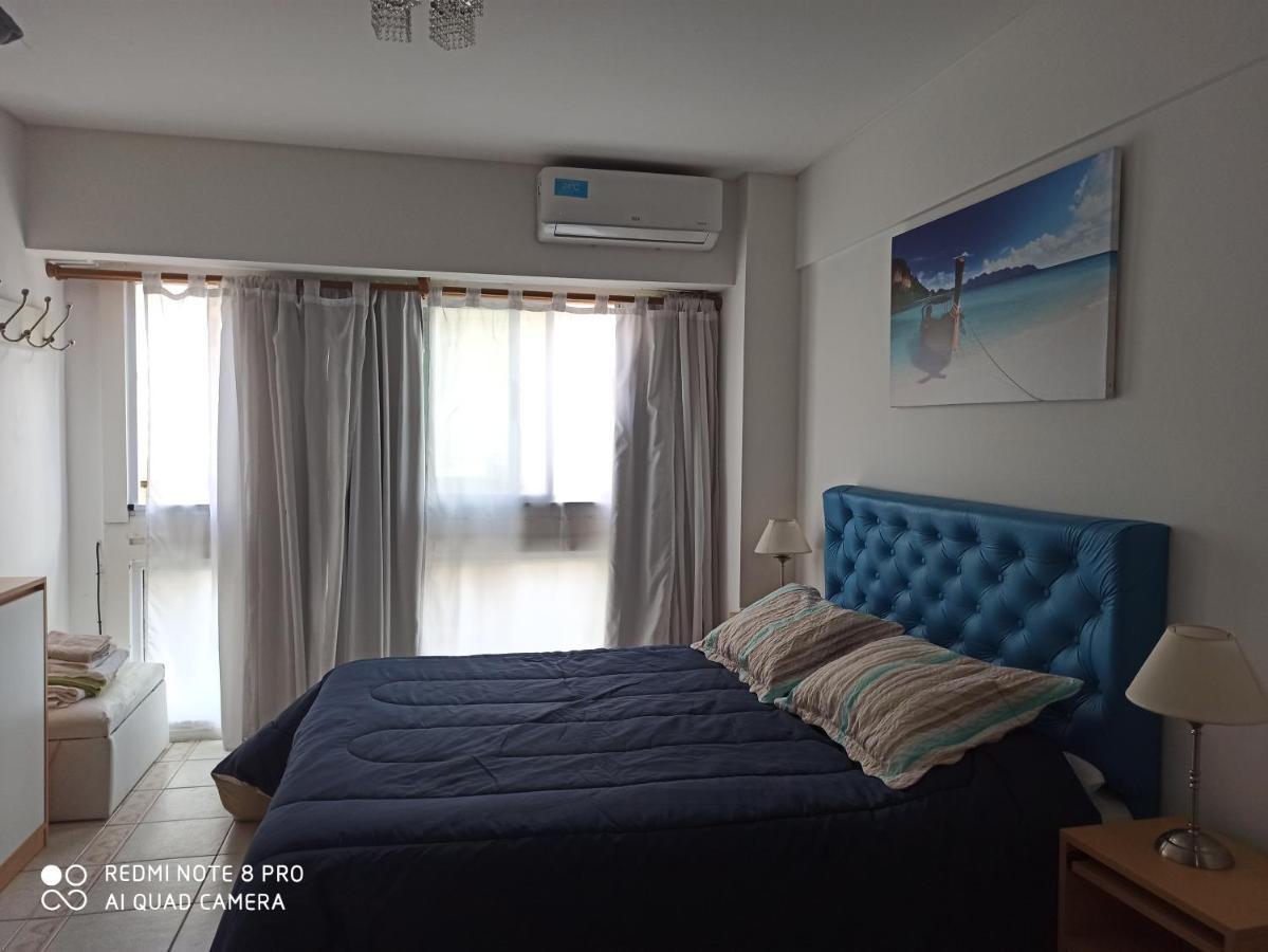 Apartamento Recoleta Beautiful Ii Ciudad Autónoma de Buenos Aires